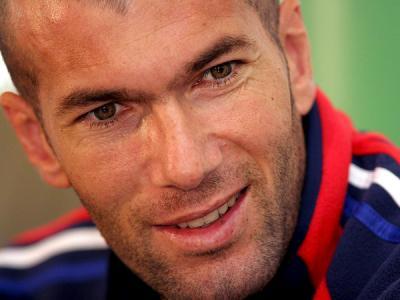 zidane